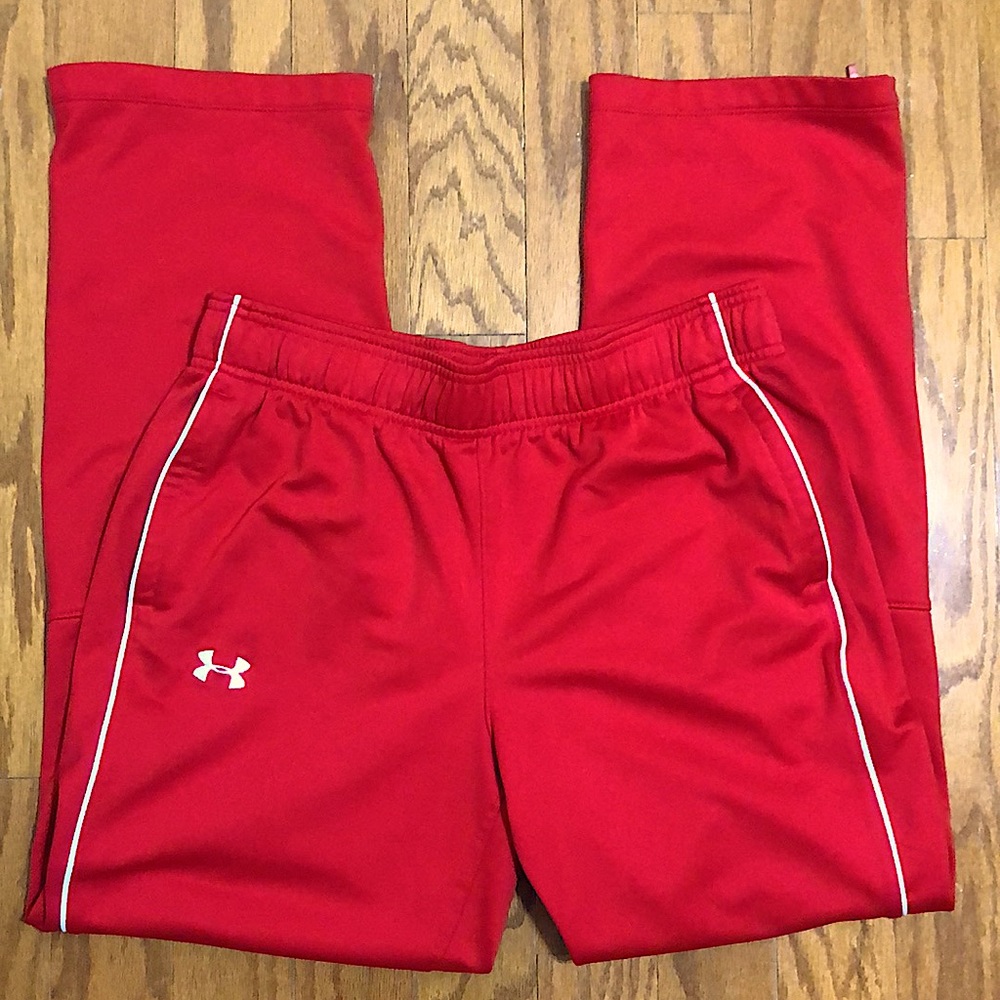 Under Armour Men’s Loose Fit sweatpants Size M